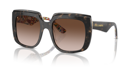 Okulary Przeciwsłoneczne Dolce & Gabbana DG 4414 321713