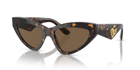 Okulary Przeciwsłoneczne Dolce & Gabbana DG 4439 502/73