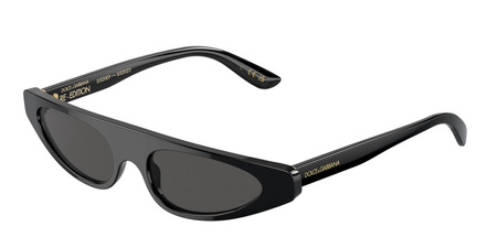 Okulary Przeciwsłoneczne Dolce & Gabbana DG 4442 501/87