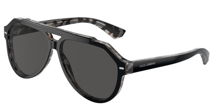 Okulary Przeciwsłoneczne Dolce & Gabbana DG 4452 340387