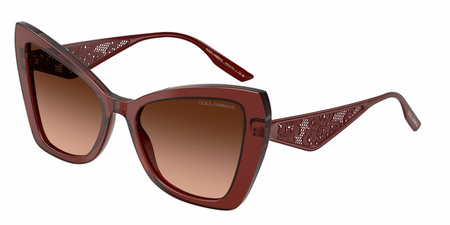 Okulary Przeciwsłoneczne Dolce & Gabbana DG 4489 30455M