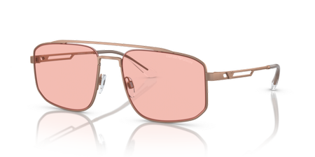 Okulary Przeciwsłoneczne Emporio Armani EA 2139 3004/5