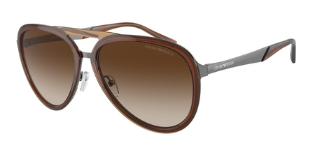 Okulary Przeciwsłoneczne Emporio Armani EA 2145 336013