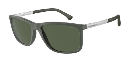 Okulary Przeciwsłoneczne Emporio Armani EA 4058 50589A