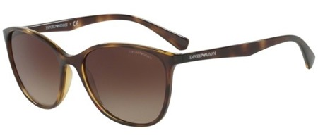 Okulary Przeciwsłoneczne Emporio Armani EA 4073 502613