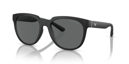 Okulary Przeciwsłoneczne Emporio Armani EA 4205 500187