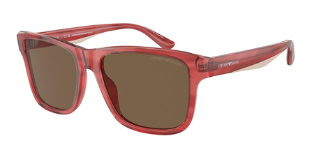 Okulary Przeciwsłoneczne Emporio Armani EA 4208 605373