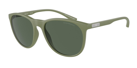 Okulary Przeciwsłoneczne Emporio Armani EA 4210 542471