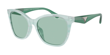 Okulary Przeciwsłoneczne Emporio Armani EA 4222U 611271