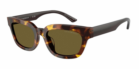 Okulary Przeciwsłoneczne Emporio Armani EA 4233U 618173