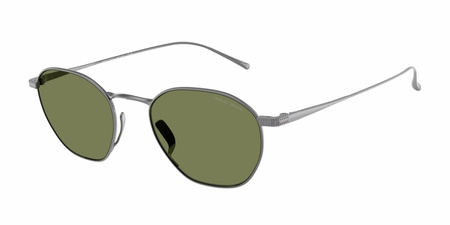 Okulary Przeciwsłoneczne Giorgio Armani AR 6160T 33852A