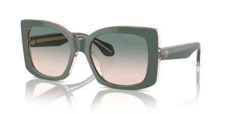 Okulary Przeciwsłoneczne Giorgio Armani AR 8208U 60762C