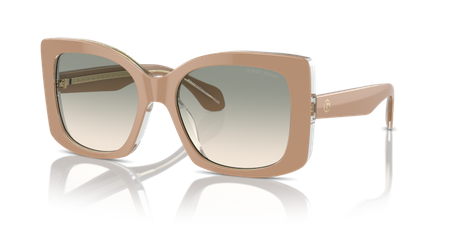 Okulary Przeciwsłoneczne Giorgio Armani AR 8208U 60912C