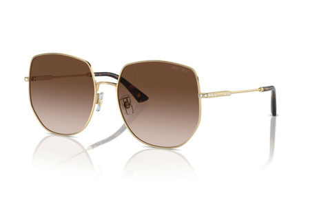 Okulary Przeciwsłoneczne Jimmy Choo JC 4006BD 300613