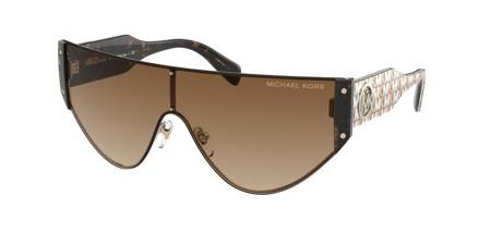 Okulary Przeciwsłoneczne Michael Kors MK 1080 PARK CITY 101413