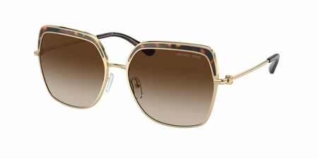 Okulary Przeciwsłoneczne Michael Kors MK 1141 Greenpoint 101413