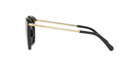 Okulary Przeciwsłoneczne Michael Kors Mk 2080U Chamonix 333281 Z Polaryzacją