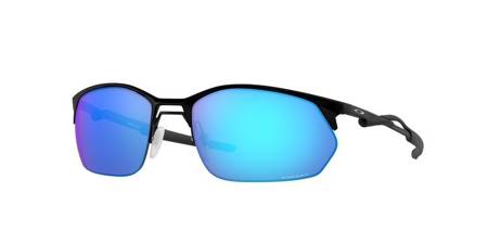 Okulary Przeciwsłoneczne Oakley OO 4145 WIRE TAP 2.0 414504