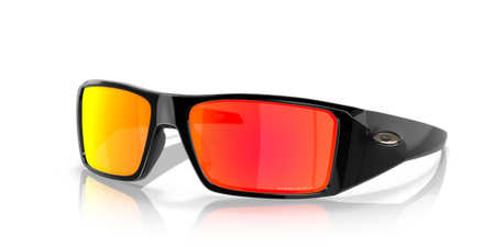 Okulary Przeciwsłoneczne Oakley OO 9231 Heliostat 923106