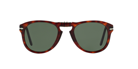 Okulary Przeciwsłoneczne Persol PO 0714 FOLDING 24/31