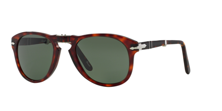 Okulary Przeciwsłoneczne Persol PO 0714 FOLDING 24/31