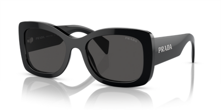 Okulary Przeciwsłoneczne Prada PR A08S 1AB5S0