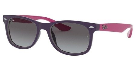 Okulary Przeciwsłoneczne Ray-Ban Junior RJ 9052S JUNIOR NEW WAYFARER 70218G