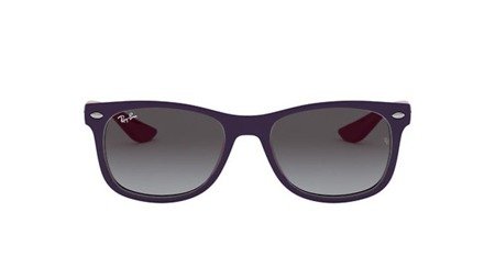 Okulary Przeciwsłoneczne Ray-Ban Junior RJ 9052S JUNIOR NEW WAYFARER 70218G