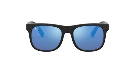 Okulary Przeciwsłoneczne Ray-Ban Junior RJ 9069S JUNIOR JUSTIN 702855