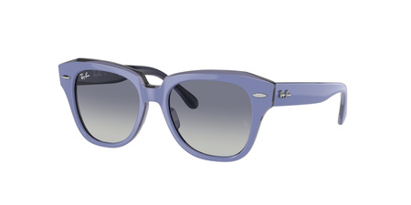 Okulary Przeciwsłoneczne Ray-Ban Junior RJ 9186S JUNIOR STATE STREET 71194L