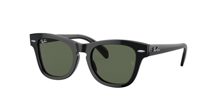 Okulary Przeciwsłoneczne Ray-Ban Junior RJ 9707S 100/71