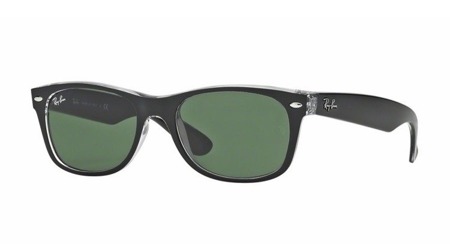 Okulary Przeciwsłoneczne Ray-Ban RB 2132 NEW WAYFARER 6052