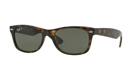 Okulary Przeciwsłoneczne Ray-Ban RB 2132 NEW WAYFARER 902/58