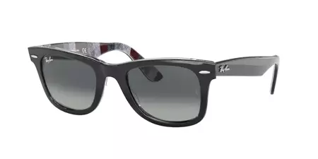 Okulary Przeciwsłoneczne Ray-Ban RB 2140 WAYFARER 13183A