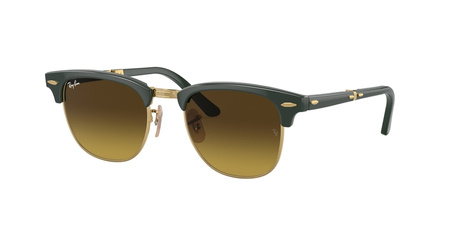 Okulary Przeciwsłoneczne Ray-Ban RB 2176 CLUBMASTER FOLDING 136885