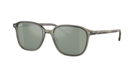 Okulary Przeciwsłoneczne Ray-Ban RB 2193 LEONARD 66355C