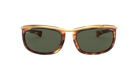 Okulary Przeciwsłoneczne Ray-Ban RB 2319 OLYMPIAN I 954/31