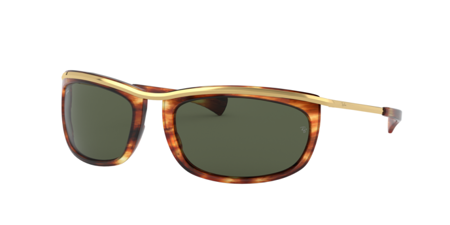 Okulary Przeciwsłoneczne Ray-Ban RB 2319 OLYMPIAN I 954/31