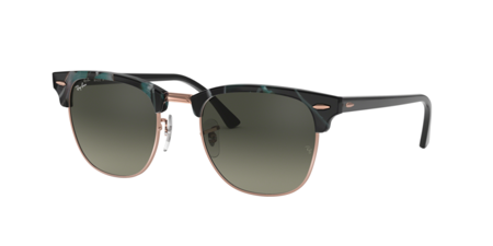 Okulary Przeciwsłoneczne Ray-Ban RB 3016 CLUBMASTER 125571