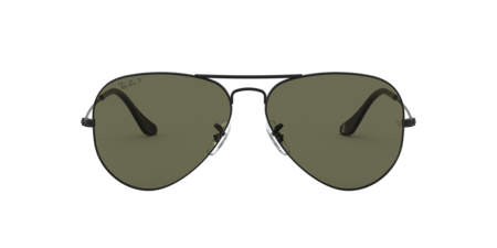 Okulary Przeciwsłoneczne Ray-Ban RB 3025 AVIATOR LARGE METAL W3361