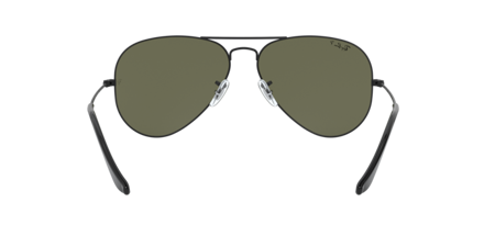 Okulary Przeciwsłoneczne Ray-Ban RB 3025 AVIATOR LARGE METAL W3361