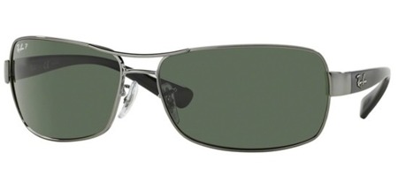 Okulary Przeciwsłoneczne Ray-Ban RB 3379 RB3379 004/58