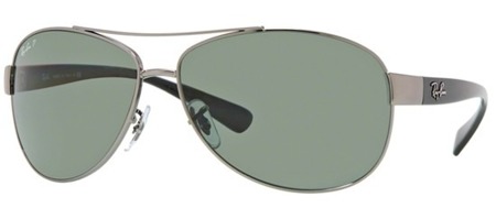 Okulary Przeciwsłoneczne Ray-Ban RB 3386 RB3386 004/9A