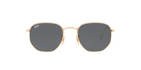 Okulary Przeciwsłoneczne Ray-Ban RB 3548N HEXAGONAL 001/R5