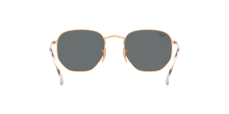 Okulary Przeciwsłoneczne Ray-Ban RB 3548N HEXAGONAL 001/R5