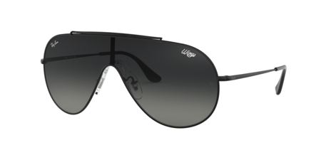 Okulary Przeciwsłoneczne Ray-Ban RB 3597 WINGS 002/11