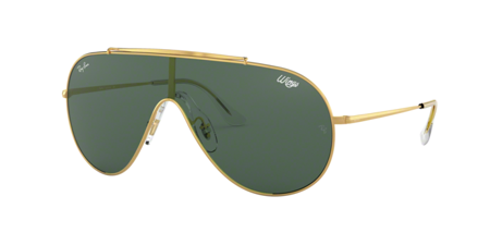 Okulary Przeciwsłoneczne Ray-Ban RB 3597 WINGS 905071