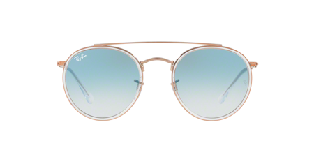 Okulary Przeciwsłoneczne Ray-Ban RB 3647N 90683F