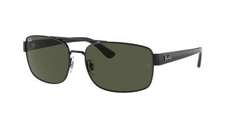 Okulary Przeciwsłoneczne Ray-Ban RB 3687 002/31