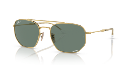 Okulary Przeciwsłoneczne Ray-Ban RB 3707 001/O9